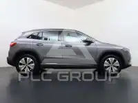 2026 Mercedes Benz EQA