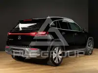 2026 Mercedes Benz EQA