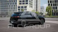 2026 Mercedes Benz EQA