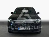 2026 Mercedes Benz EQA