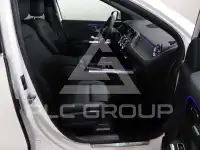 2026 Mercedes Benz EQA
