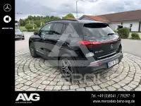 2026 Mercedes Benz EQA