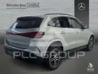 2026 Mercedes Benz EQA