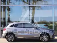 2026 Mercedes Benz EQA