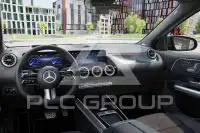 2026 Mercedes Benz EQA