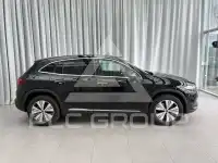 2026 Mercedes Benz EQA
