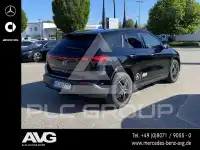 2026 Mercedes Benz EQA