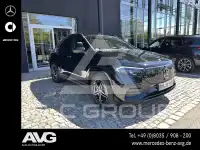 2026 Mercedes Benz EQA