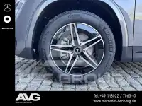 2026 Mercedes Benz EQA