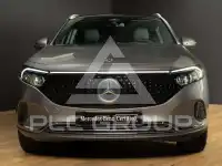 2026 Mercedes Benz EQA