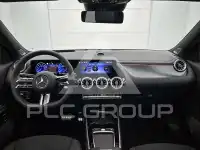 2026 Mercedes Benz EQA