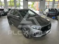 2026 Mercedes Benz EQA
