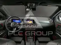 2026 Mercedes Benz EQA