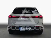 2026 Mercedes Benz EQA
