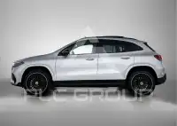 2026 Mercedes Benz EQA