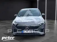 2026 Mercedes Benz EQA