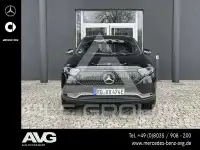 2026 Mercedes Benz EQA