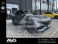 2026 Mercedes Benz EQA