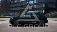 2026 Mercedes Benz EQA