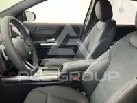 2026 Mercedes Benz EQA