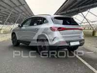 2026 Mercedes Benz EQA