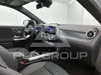 2026 Mercedes Benz EQA