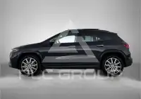 2026 Mercedes Benz EQA