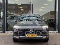 2026 Mercedes Benz EQA