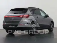 2026 Mercedes Benz EQA