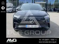 2026 Mercedes Benz EQA
