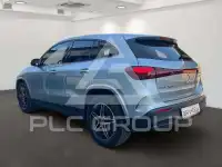2026 Mercedes Benz EQA