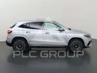 2026 Mercedes Benz EQA