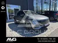 2026 Mercedes Benz EQA