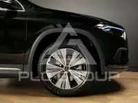 2026 Mercedes Benz EQA