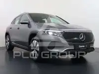 2026 Mercedes Benz EQA