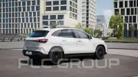2026 Mercedes Benz EQA