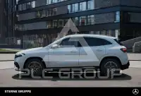 2026 Mercedes Benz EQA