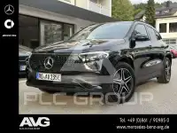 2026 Mercedes Benz EQA