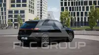 2026 Mercedes Benz EQA