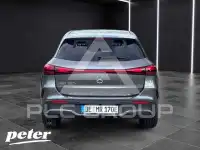 2026 Mercedes Benz EQA