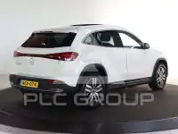 2026 Mercedes Benz EQA