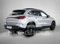 2026 Mercedes Benz EQA