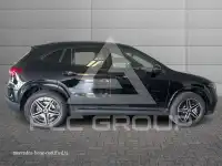 2026 Mercedes Benz EQA
