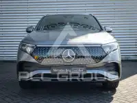 2026 Mercedes Benz EQA