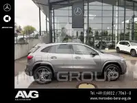 2026 Mercedes Benz EQA