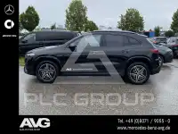 2026 Mercedes Benz EQA