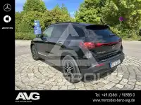 2026 Mercedes Benz EQA