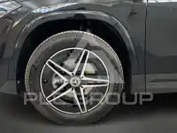 2026 Mercedes Benz EQA