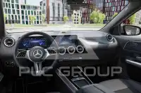 2026 Mercedes Benz EQA