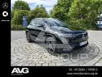 2026 Mercedes Benz EQA